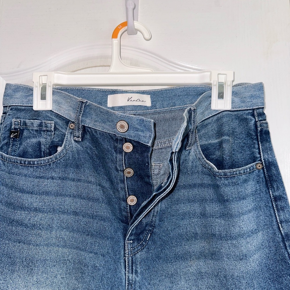 Patchwork Jeans - Picture 3 of 5